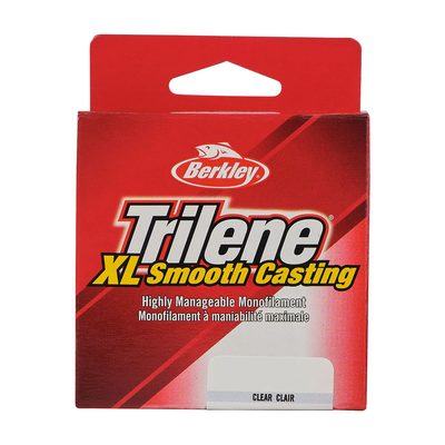 Berkley Trilene XL 10 lb product photo