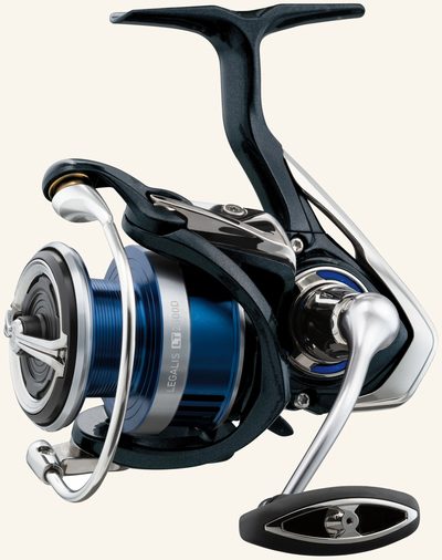 Daiwa Legalis LT 2500 product photo