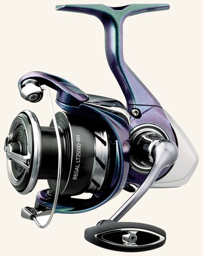 Daiwa Regal LT 2500 product photo