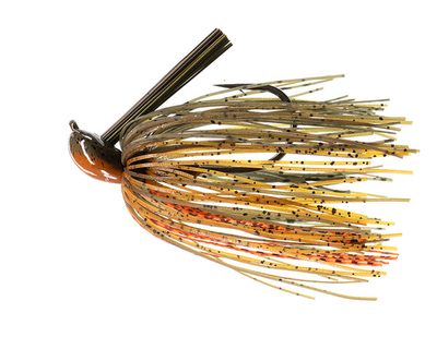 Dirty Jigs Tour Level Pitchin' Jig product photo