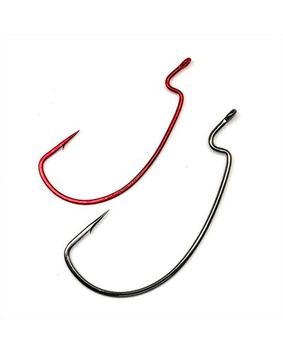 Gamakatsu EWG Offset Worm Hook product photo