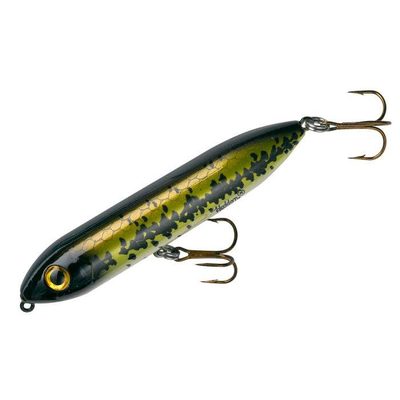 Heddon Super Spook Jr. product photo