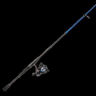 Lew's American Hero Speed Spin combo product photo