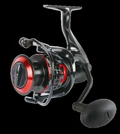 Okuma Ceymar C-30 product photo