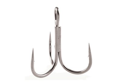 Owner ST-36 Treble Hook product photo