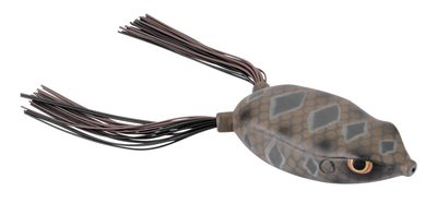 SPRO Bronzeye Frog product photo