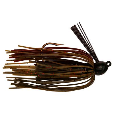 Strike King Bitsy Bug Jig product photo
