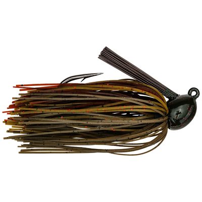 Strike King Hack Attack Heavy Cover Flipping Jig product photo
