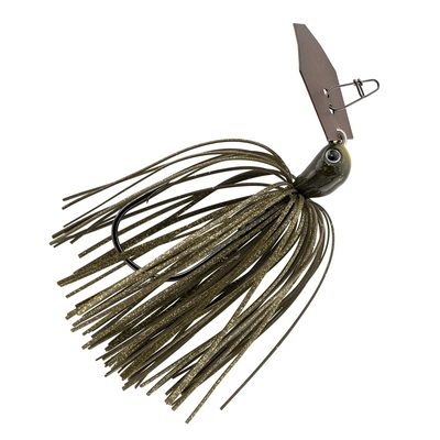 Z-Man Evergreen ChatterBait Jack Hammer product photo